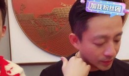 娱乐小八吃瓜,明星幕后吃瓜大事件