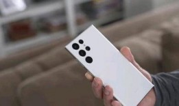 s23ultra外观最新爆料,前瞻性设计引领潮流新趋势